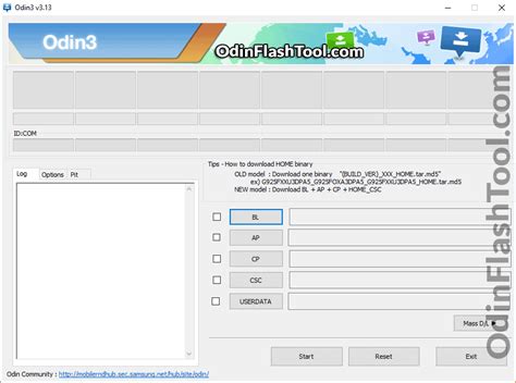 odin3 v3.13.1|Download Odin Flash Tool V3.13.1 (Latest) for Galaxy devices.